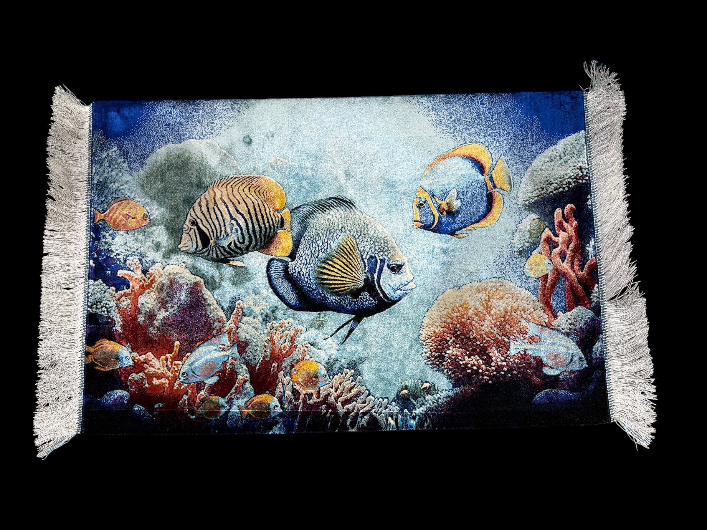 İRAN HALILARI 60 x 90