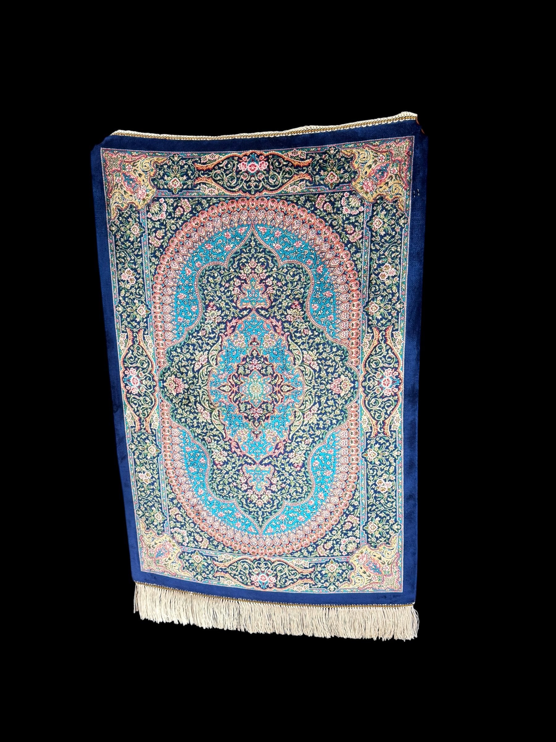 İRAN HALILARI 60 x 90