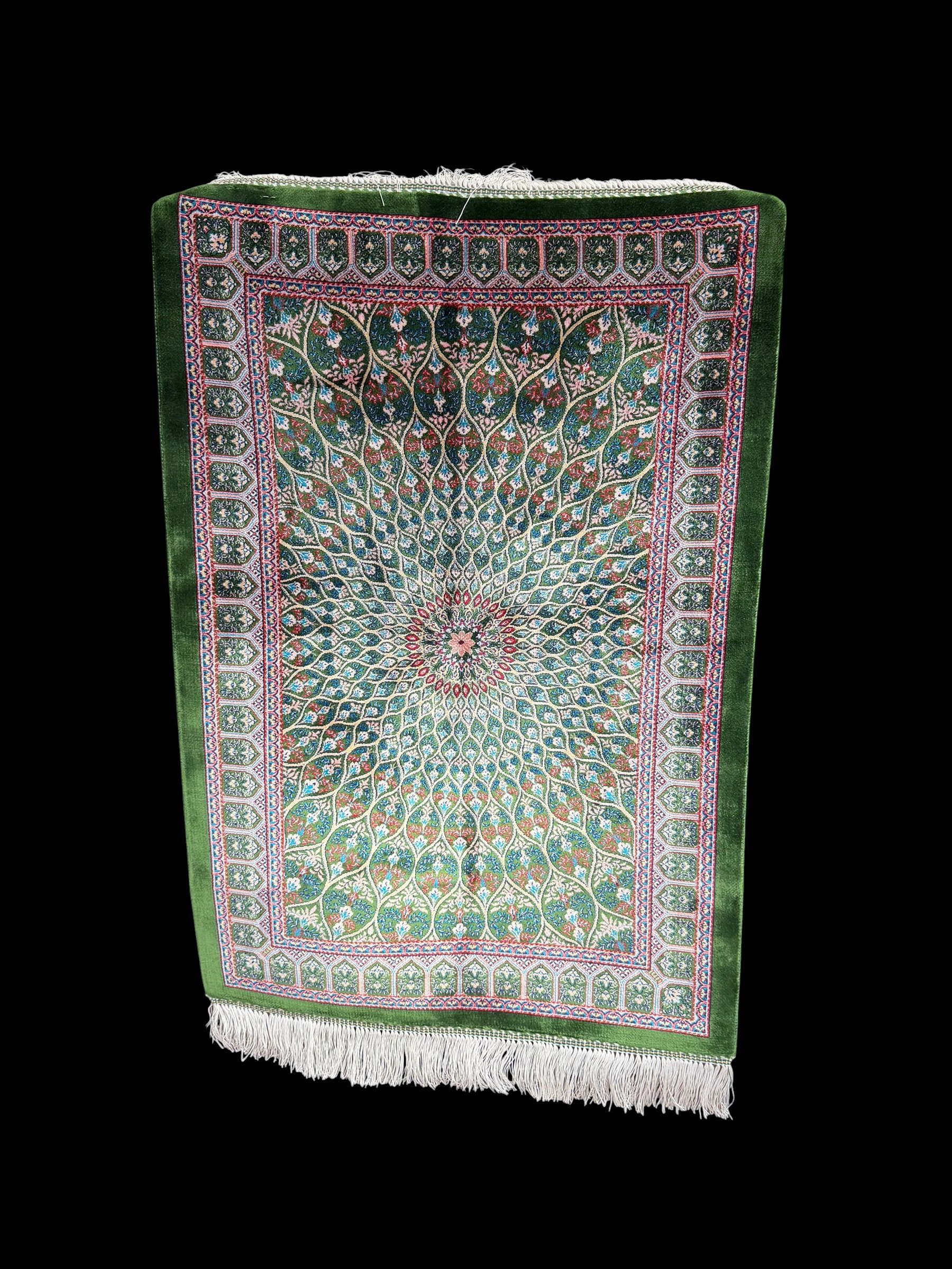 İRAN HALILARI 60 x 90