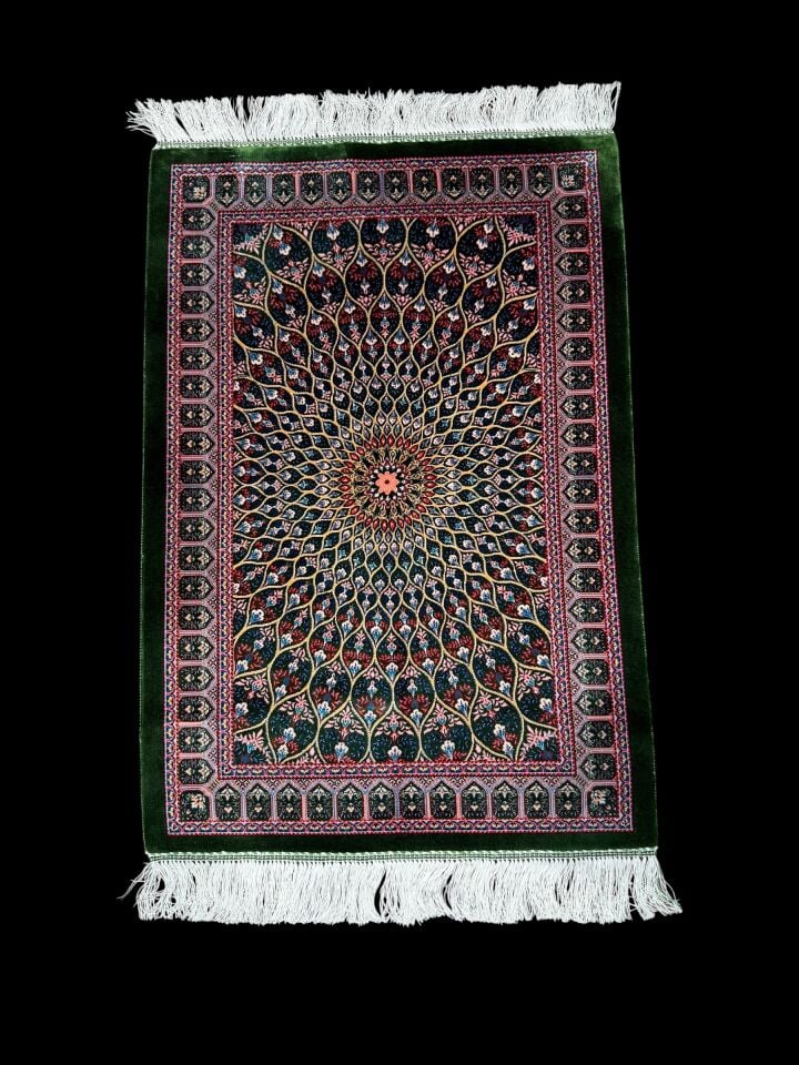 İRAN HALILARI 60 x 90