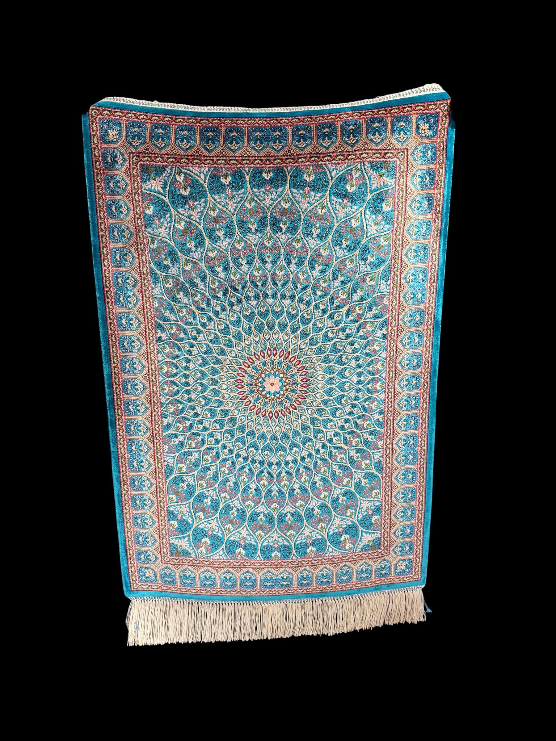 İRAN HALILARI 60 x 90