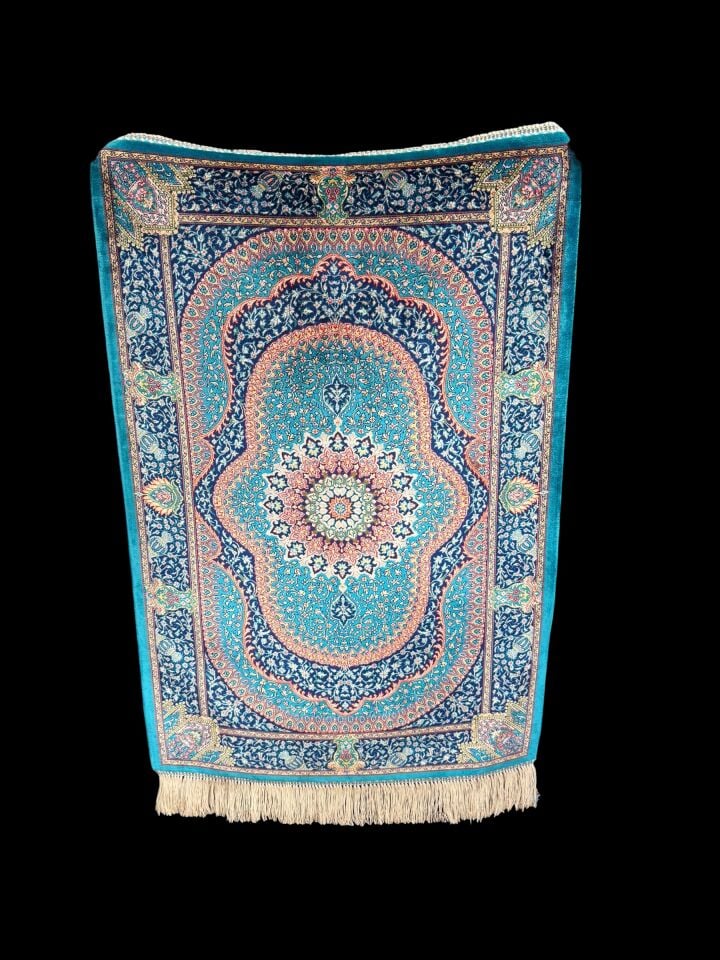 İRAN HALILARI 60 x 90