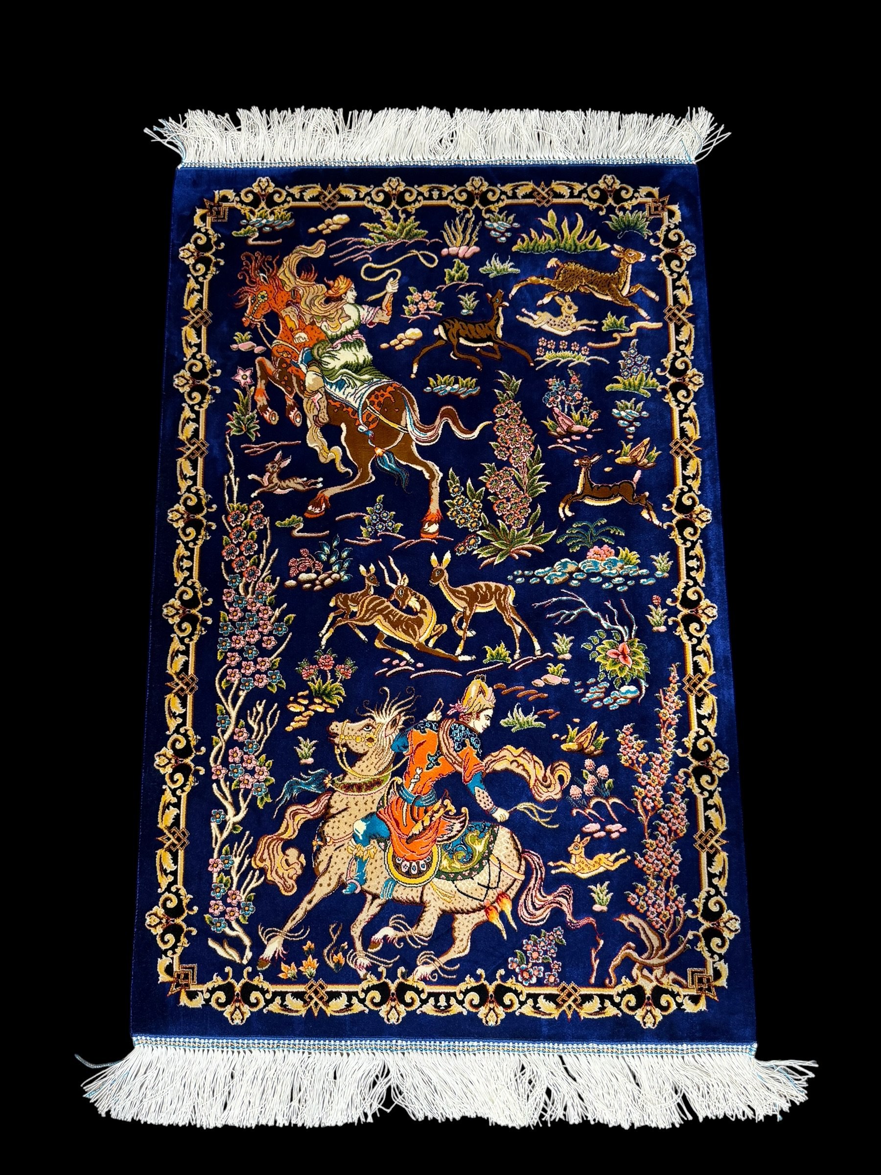 İRAN HALILARI 60 x 90