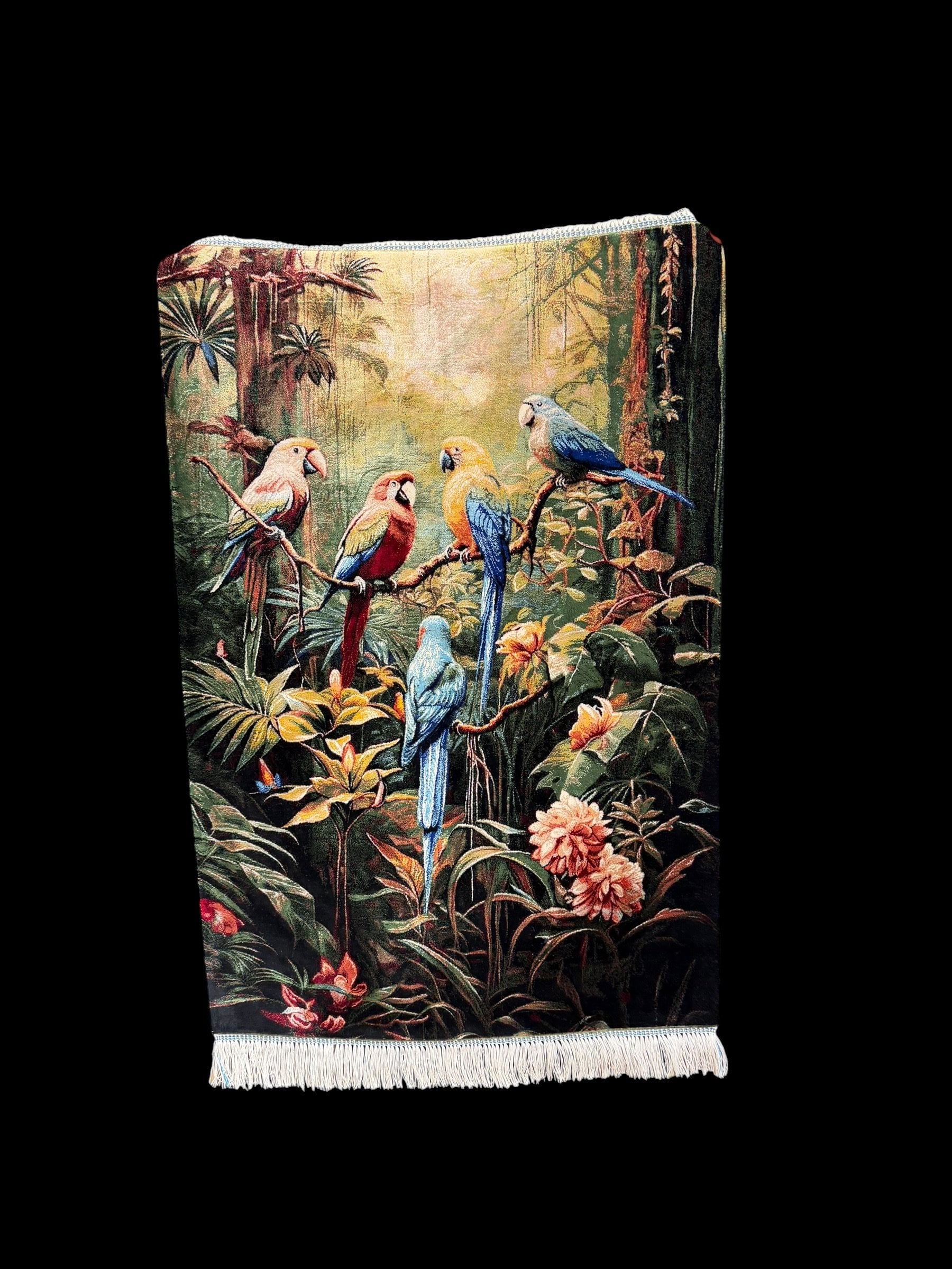 İRAN HALILARI 60 x 90