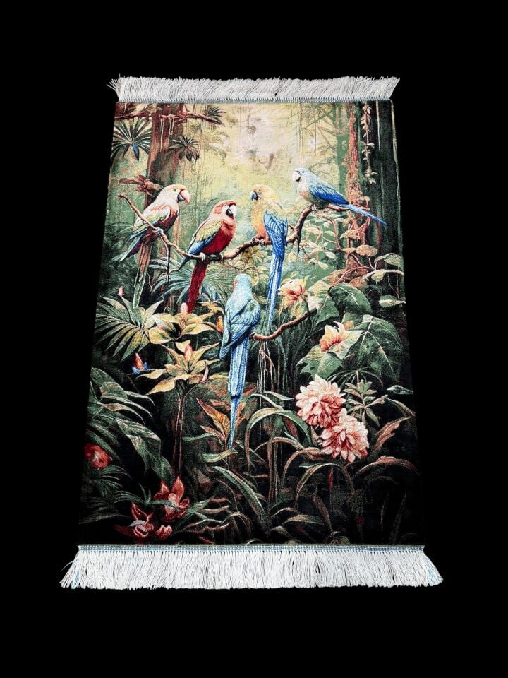 İRAN HALILARI 60 x 90