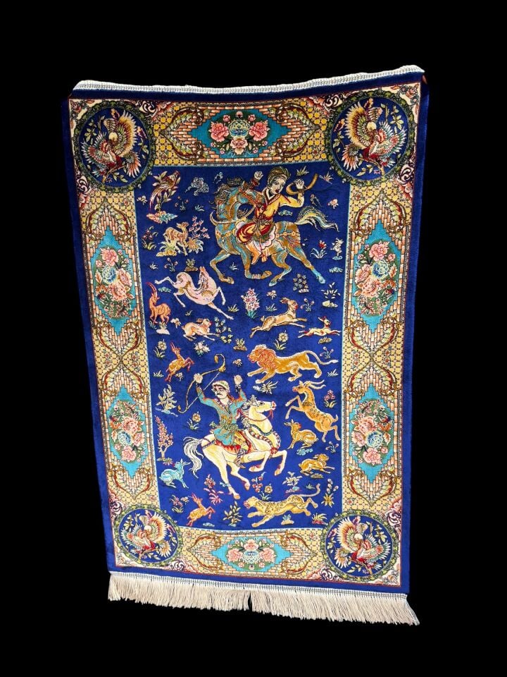 İRAN HALILARI 60 x 90