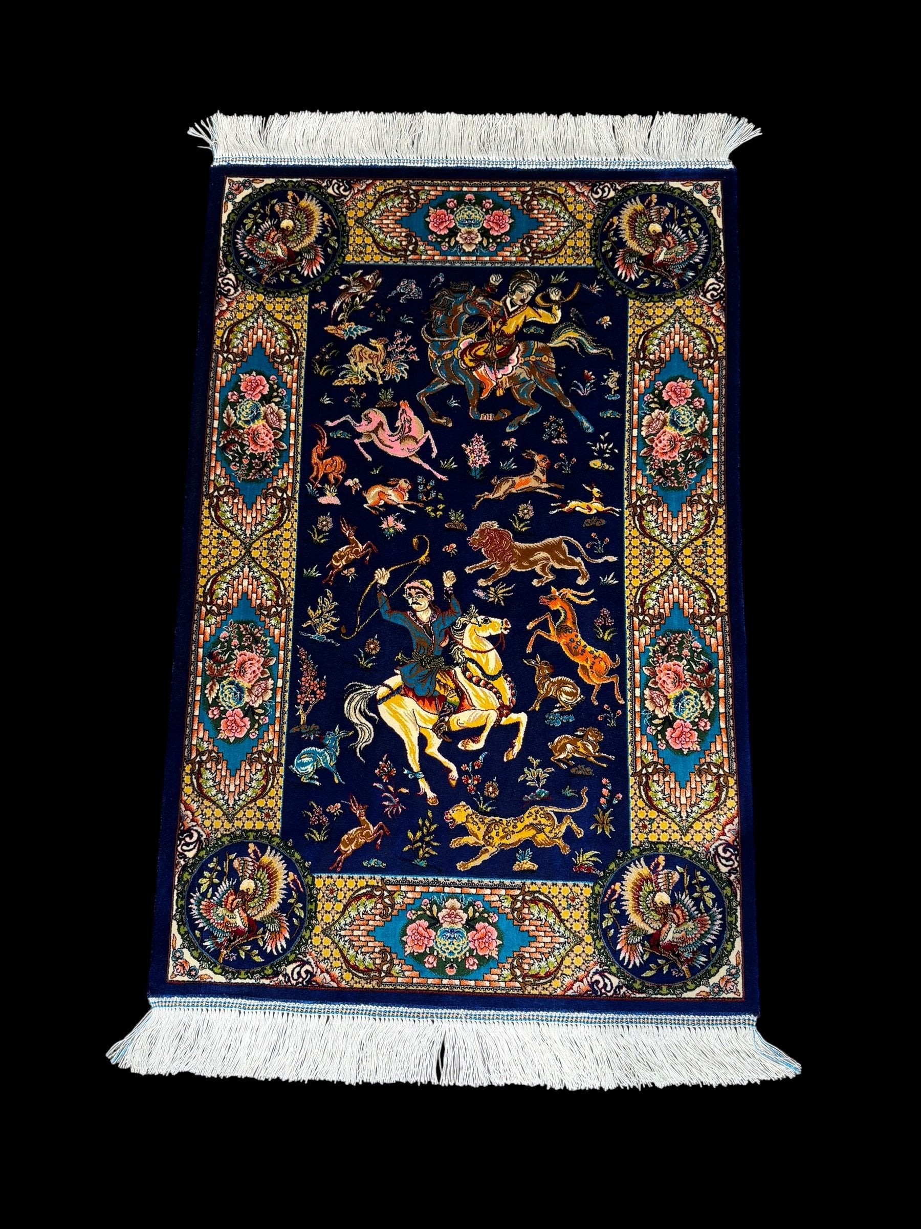 İRAN HALILARI 60 x 90