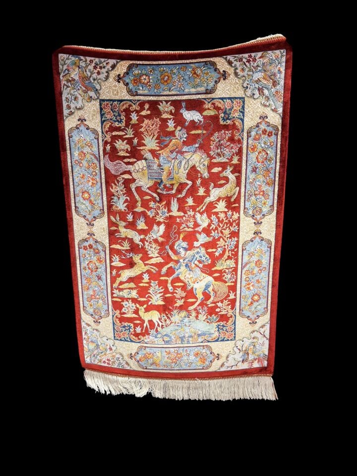 İRAN HALILARI 60 x 90