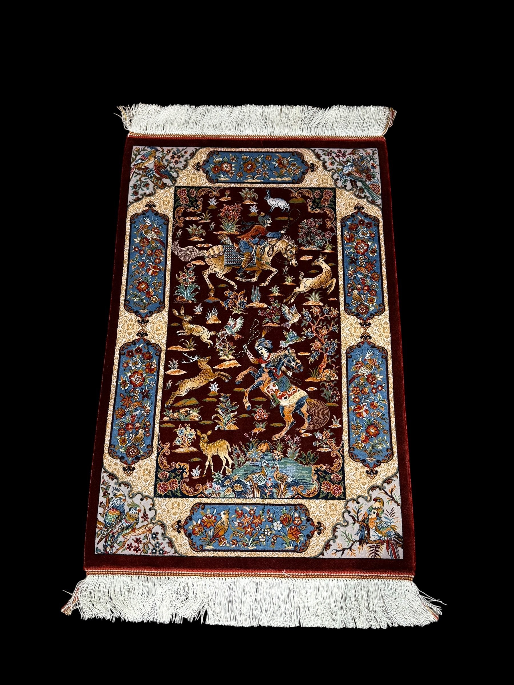 İRAN HALILARI 60 x 90