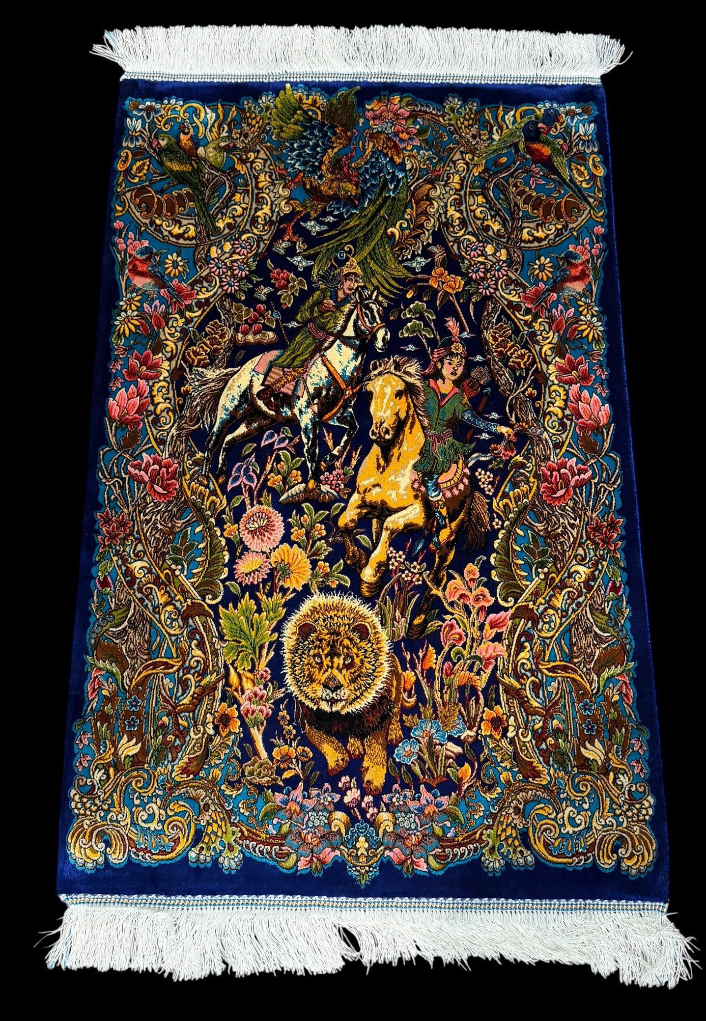 İRAN HALILARI 60 x 90