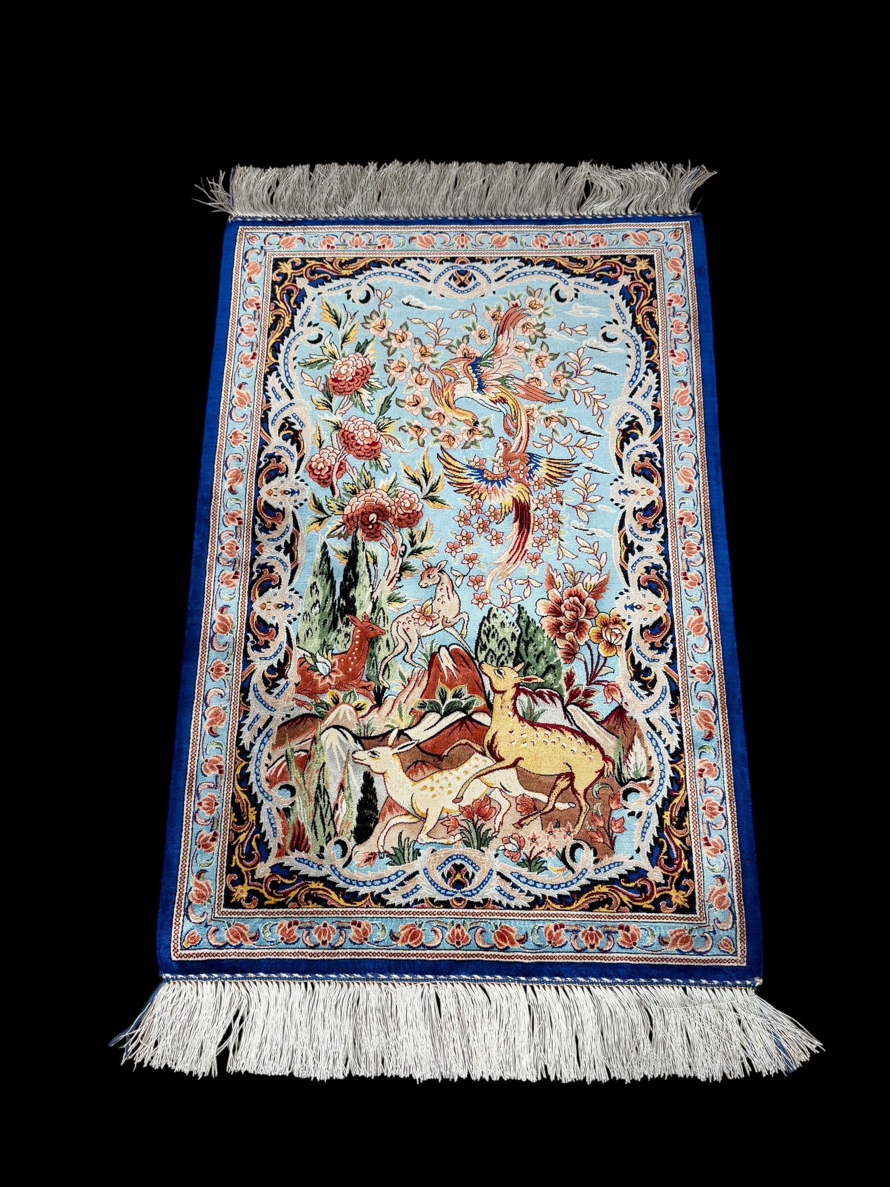 İRAN HALILARI 60 x 90