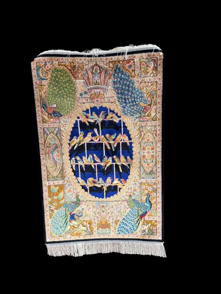 İRAN HALILARI 60 x 90