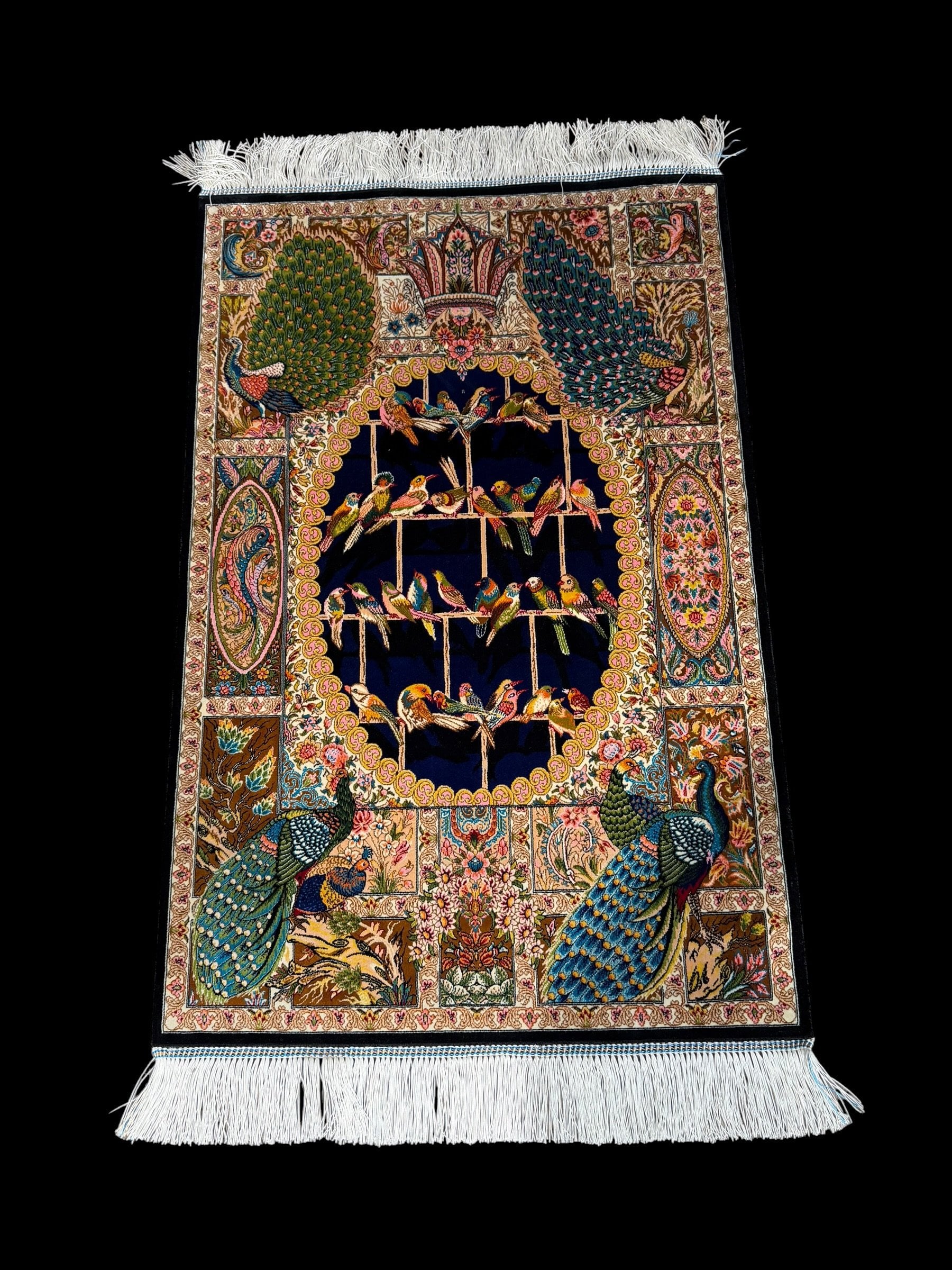 İRAN HALILARI 60 x 90