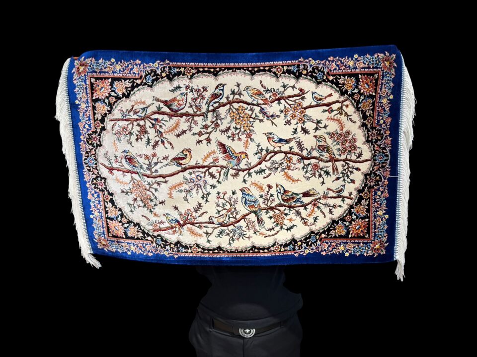 İRAN HALILARI 60 x 90