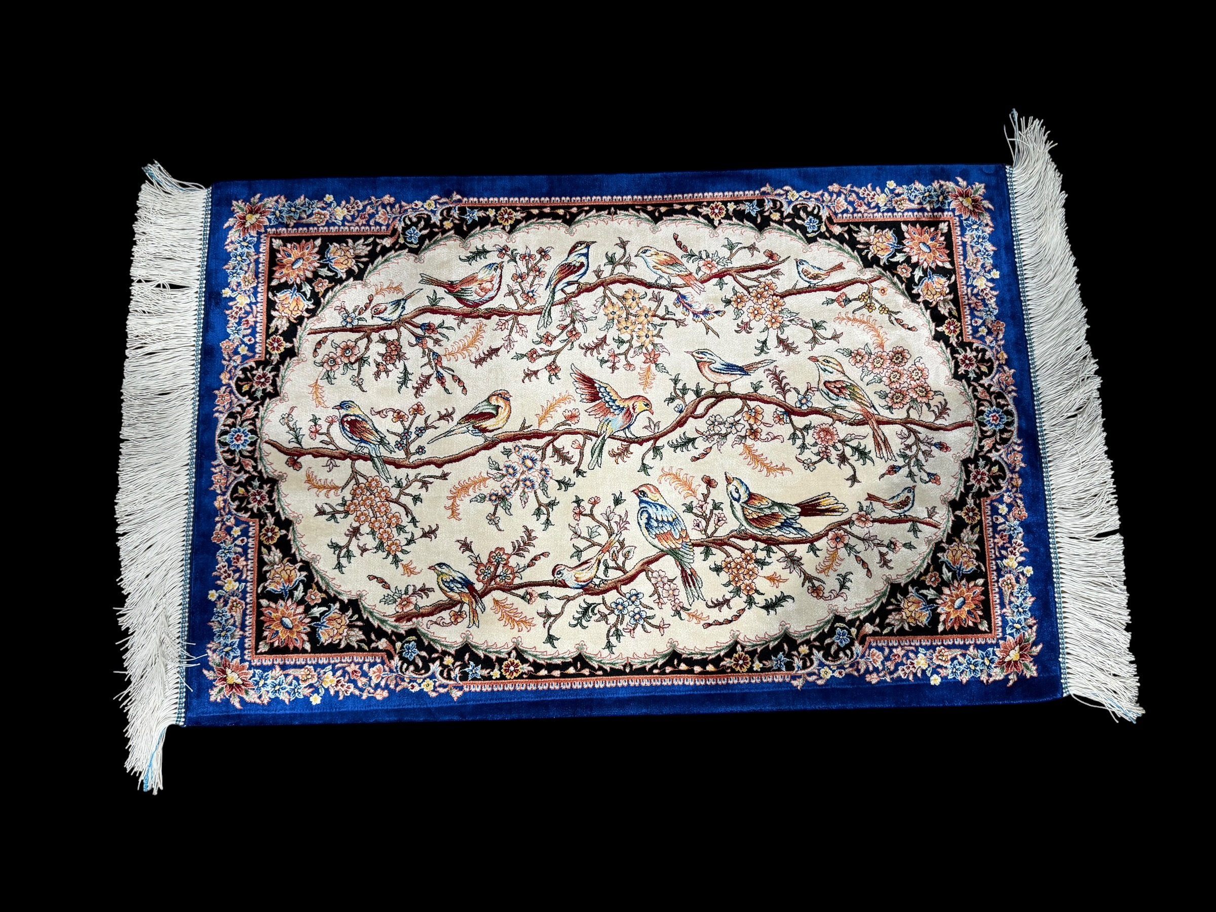 İRAN HALILARI 60 x 90