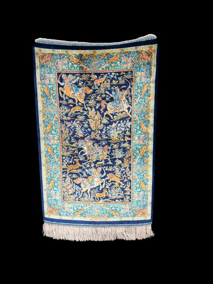 İRAN HALILARI 60 x 90