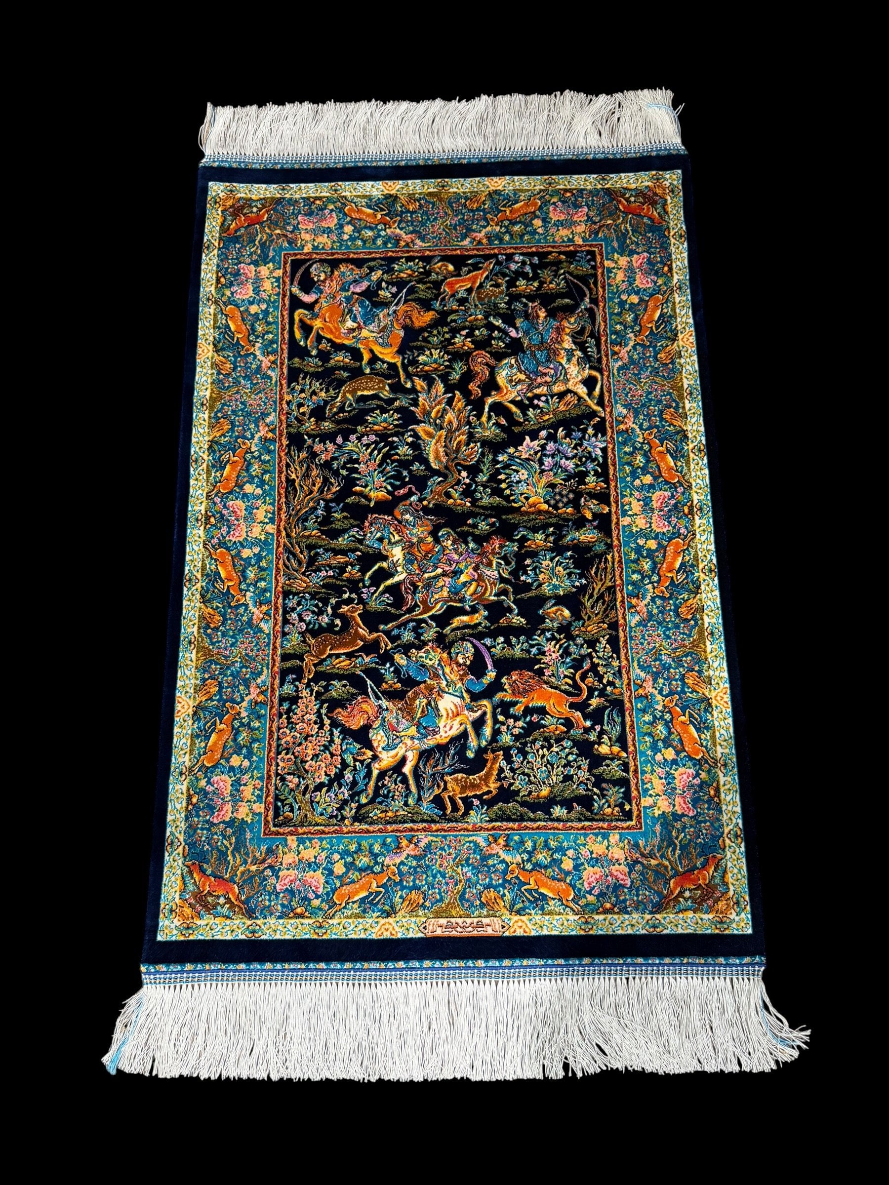 İRAN HALILARI 60 x 90