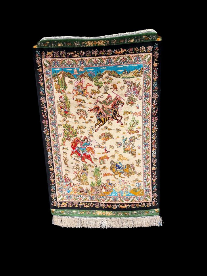 İRAN HALILARI 60 x 90