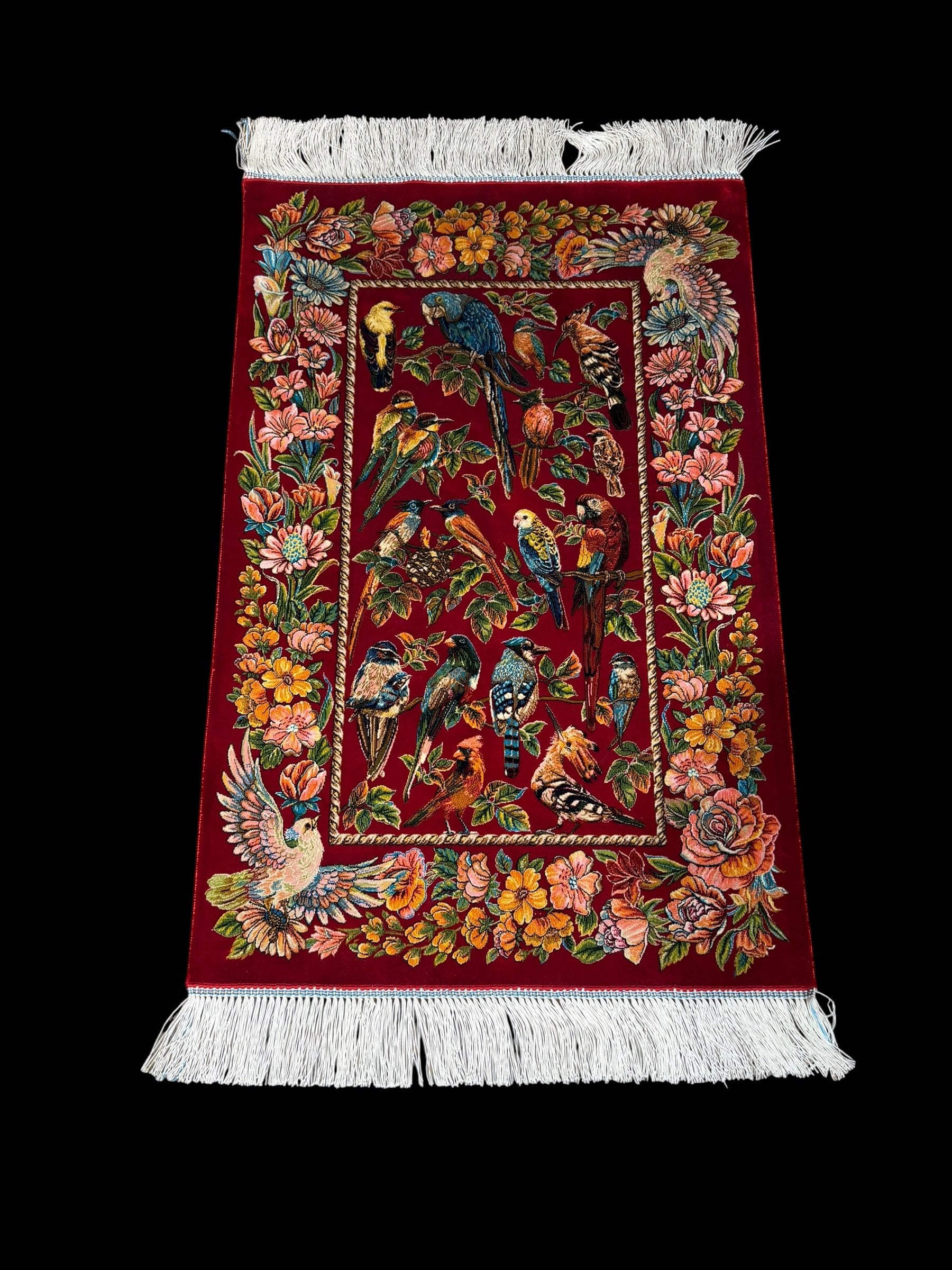 İRAN HALILARI 60 x 90