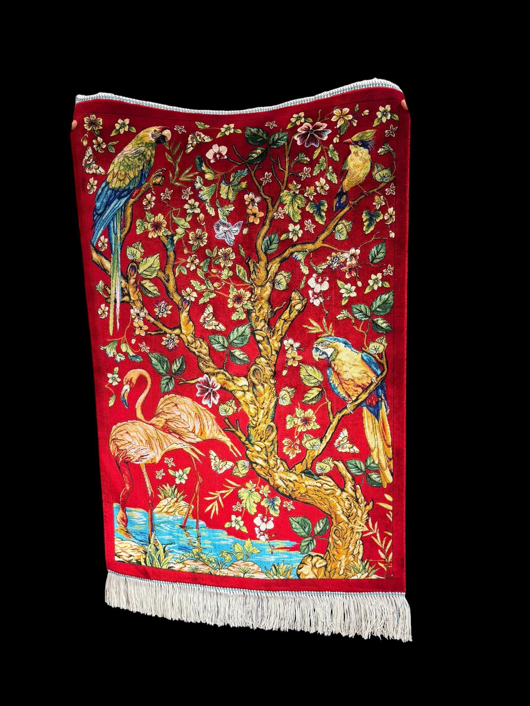 İRAN HALILARI 60 x 90