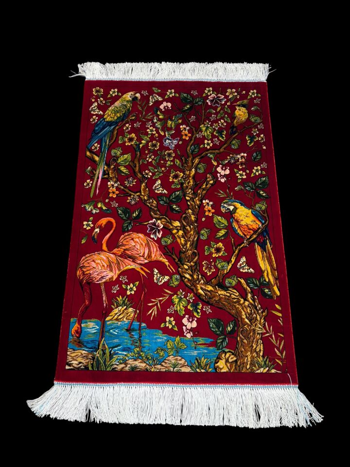 İRAN HALILARI 60 x 90