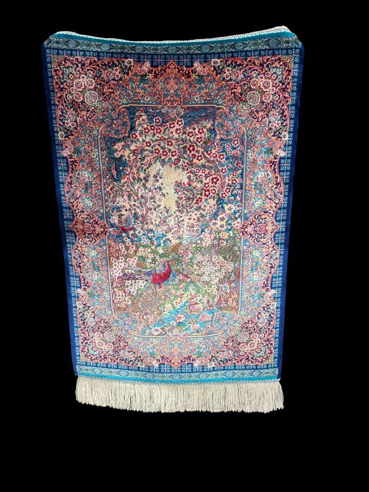 İRAN HALILARI 60 x 90