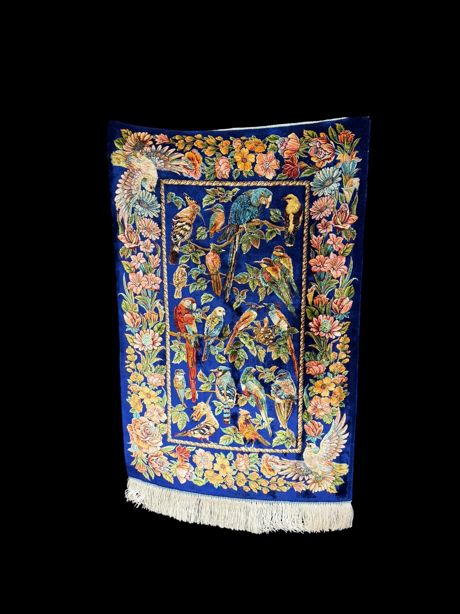 İRAN HALILARI 60 x 90