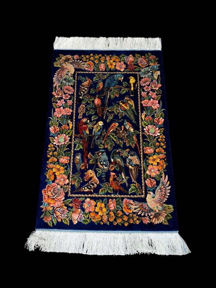 İRAN HALILARI 60 x 90