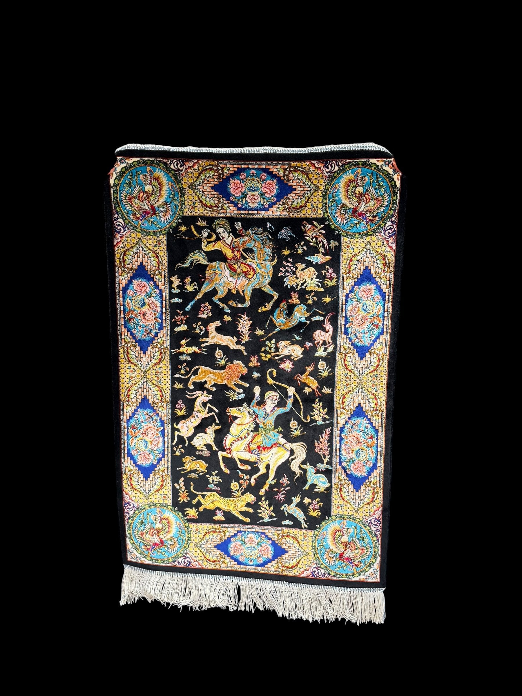 İRAN HALILARI 60 x 90