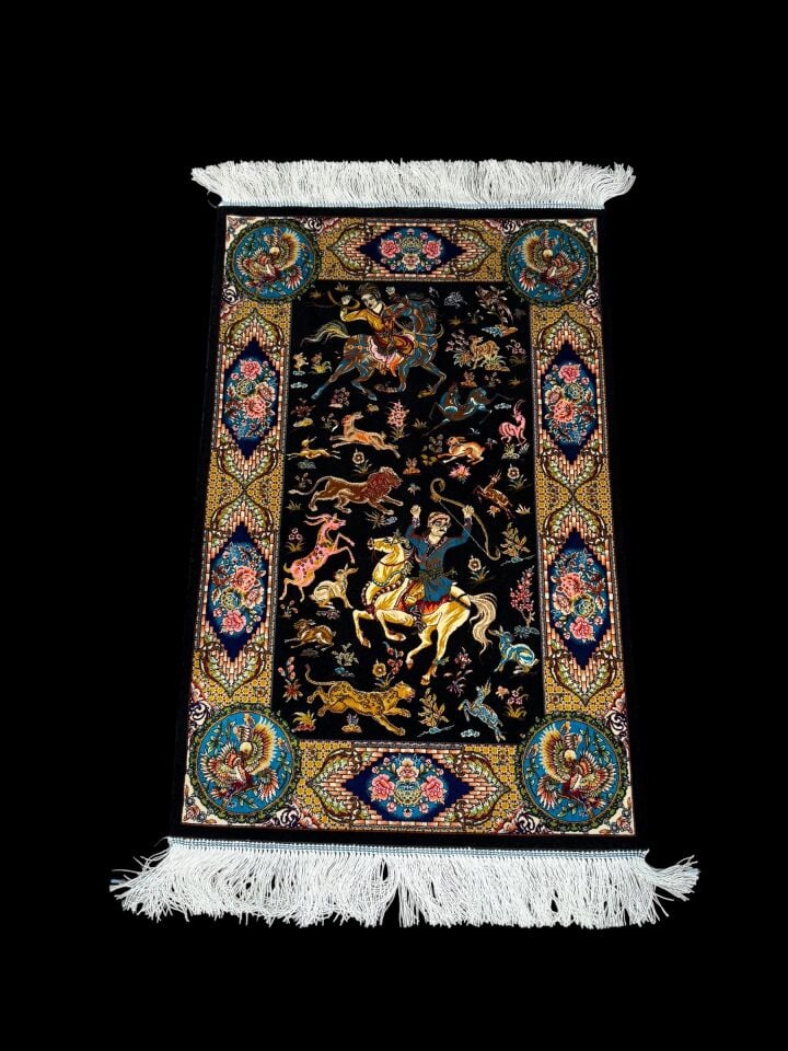 İRAN HALILARI 60 x 90