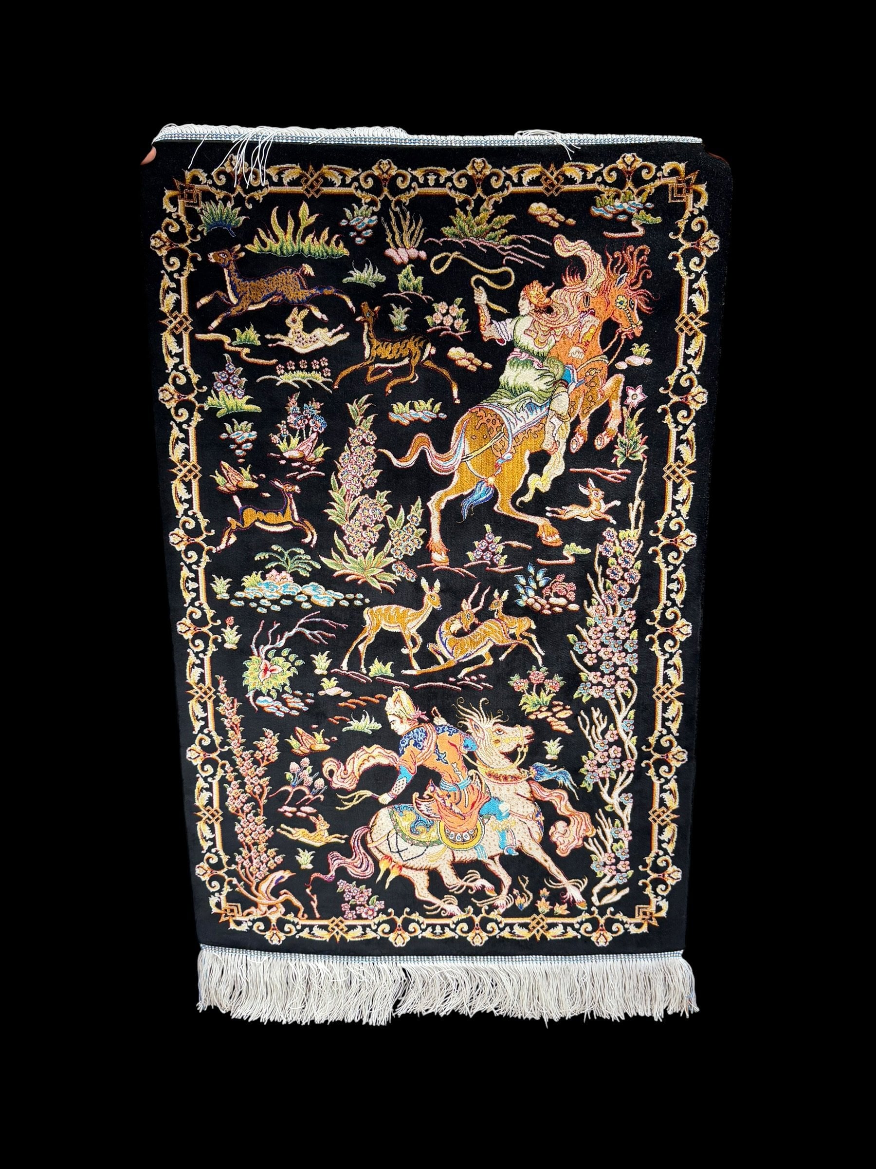 İRAN HALILARI 60 x 90