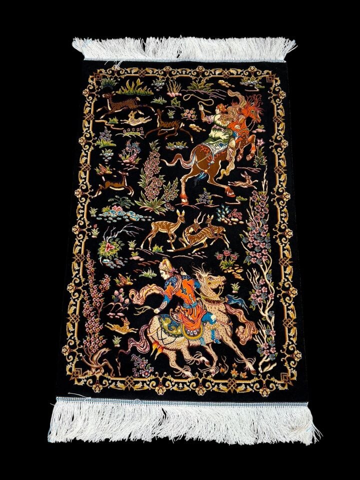 İRAN HALILARI 60 x 90