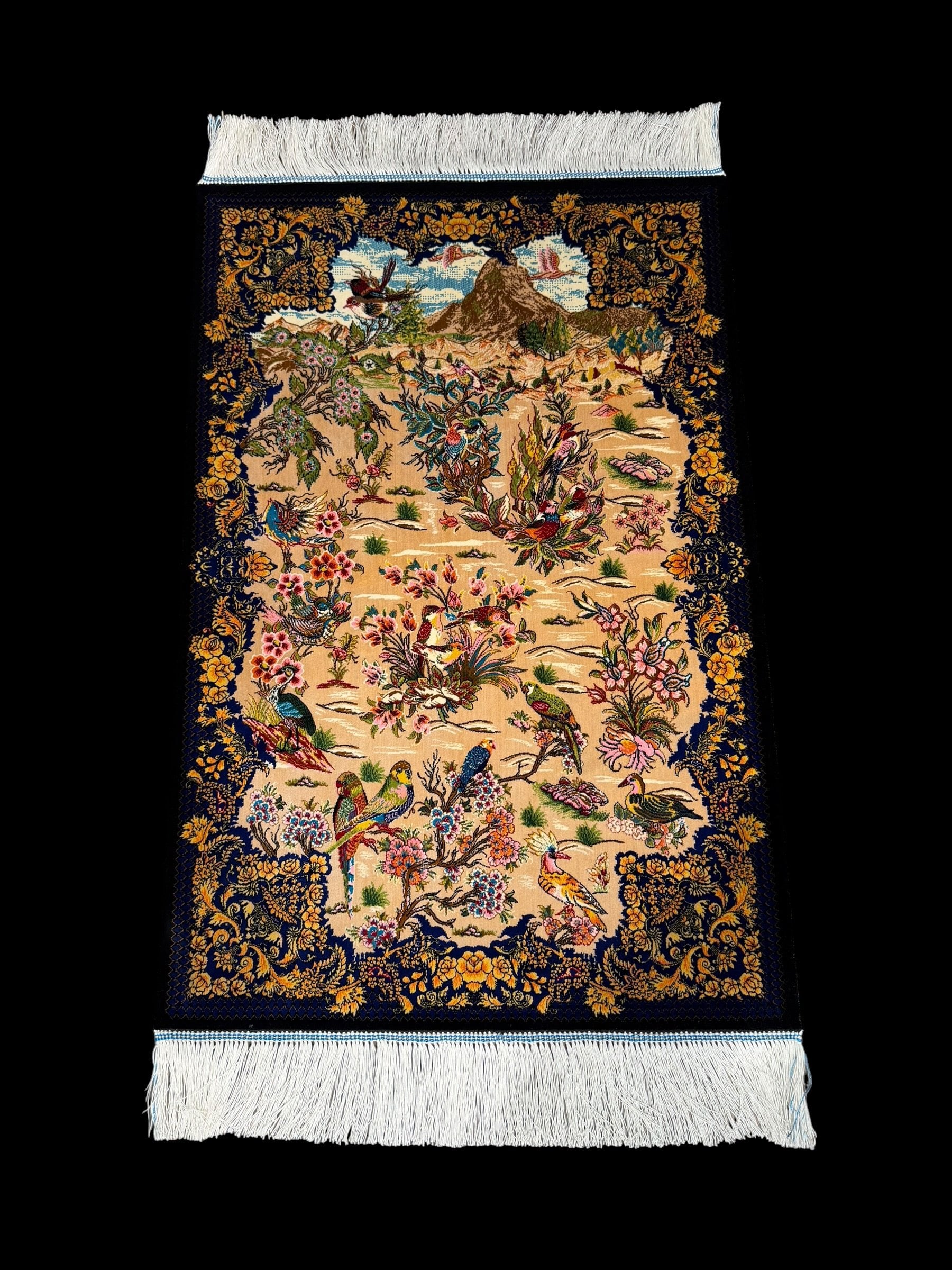 İRAN HALILARI 60 x 90