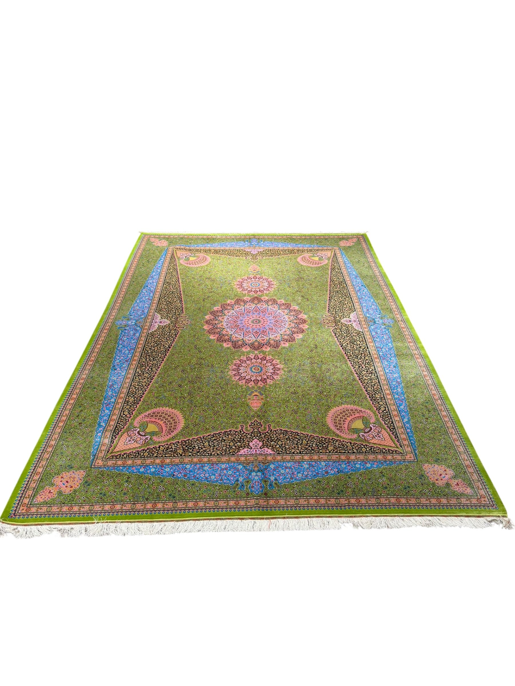 İRAN HALISI ( 2.00 x 3.00 ) 6 m²