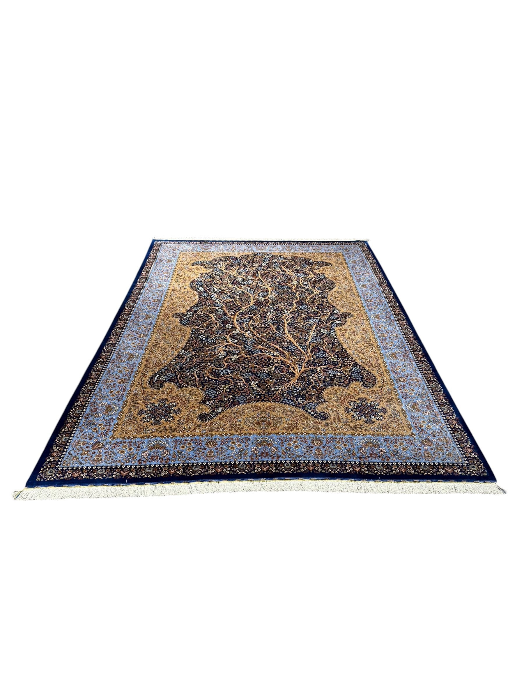 İRAN HALISI ( 2.00 x 3.00 ) 6 m²
