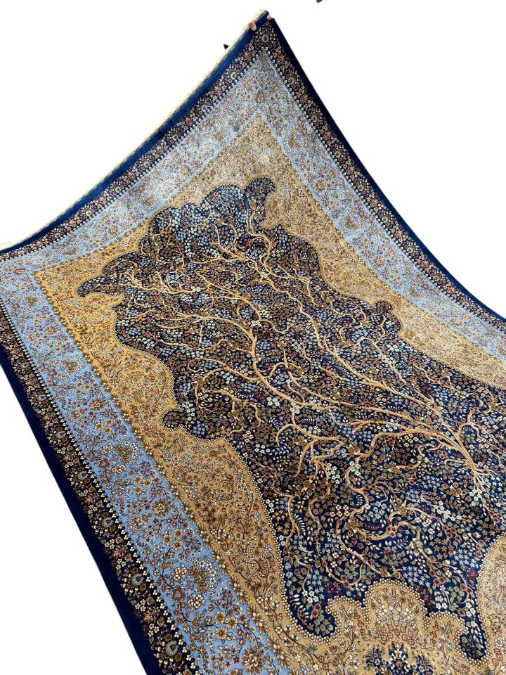 İRAN HALISI ( 2.00 x 3.00 ) 6 m²