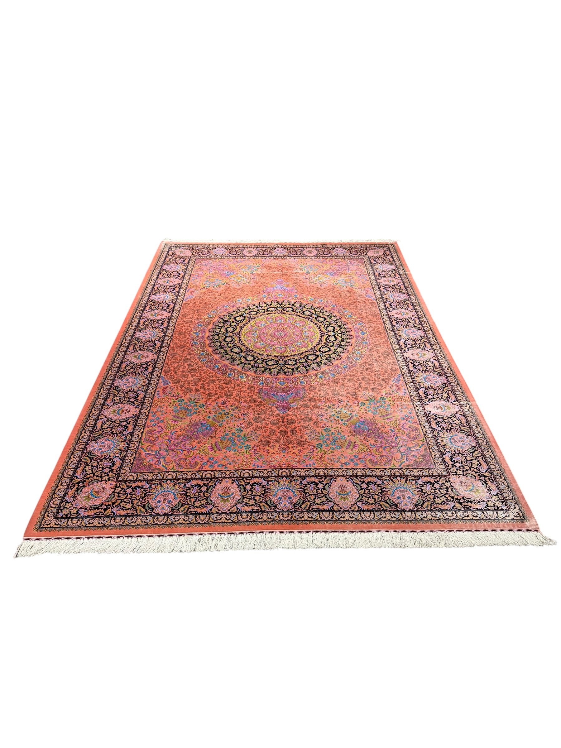 İRAN HALISI ( 2.00 x 3.00 ) 6 m²