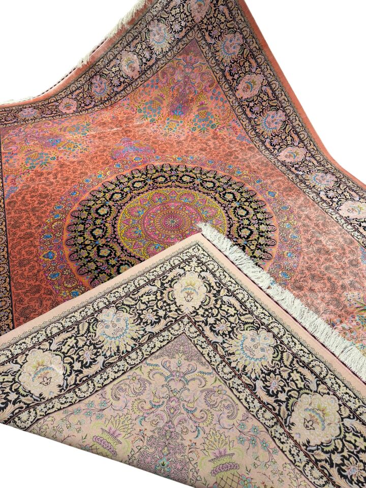 İRAN HALISI ( 2.00 x 3.00 ) 6 m²