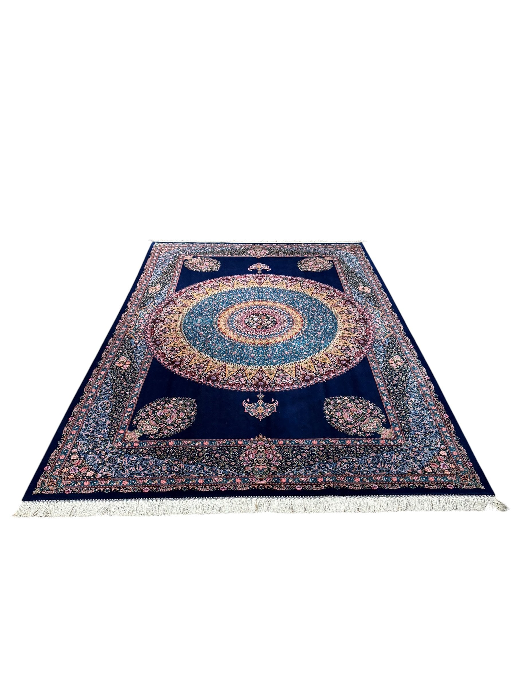 İRAN HALISI ( 2.00 x 3.00 ) 6 m²