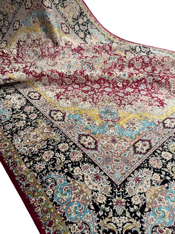 İRAN HALISI ( 2.00 x 3.00 ) 6 m²