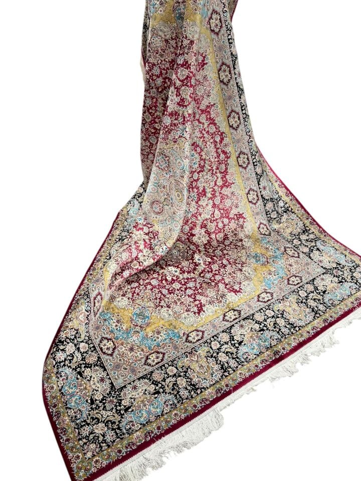 İRAN HALISI ( 2.00 x 3.00 ) 6 m²