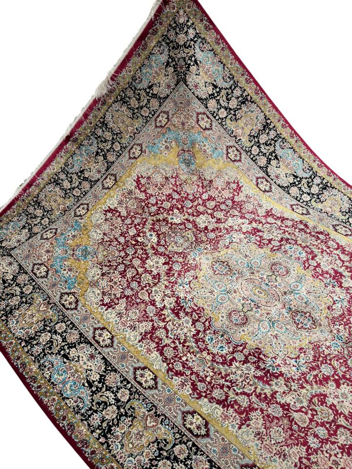İRAN HALISI ( 2.00 x 3.00 ) 6 m²