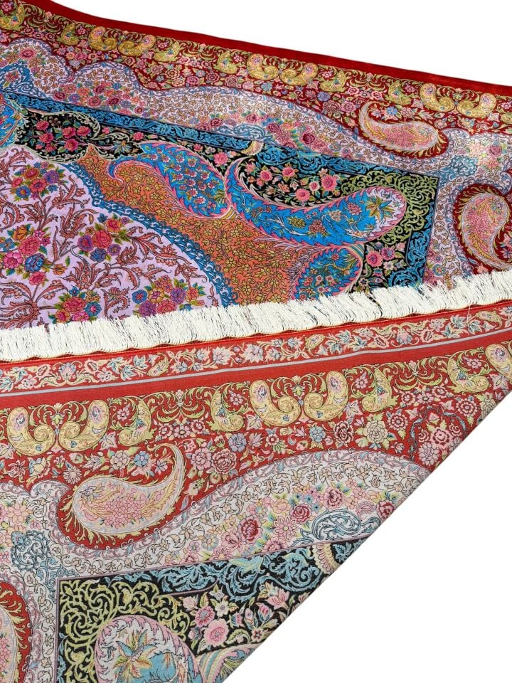 İRAN HALISI ( 2.00 x 3.00 ) 6 m²