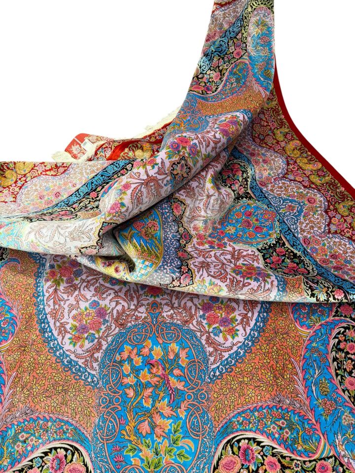 İRAN HALISI ( 2.00 x 3.00 ) 6 m²