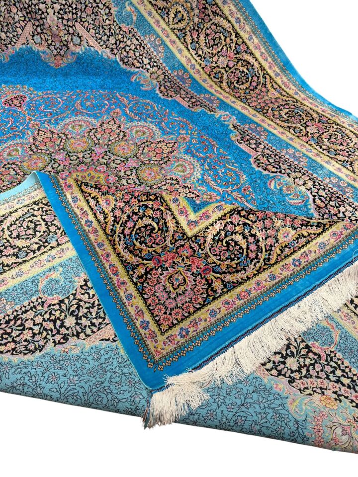 İRAN HALISI ( 2.00 x 3.00 ) 6 m²