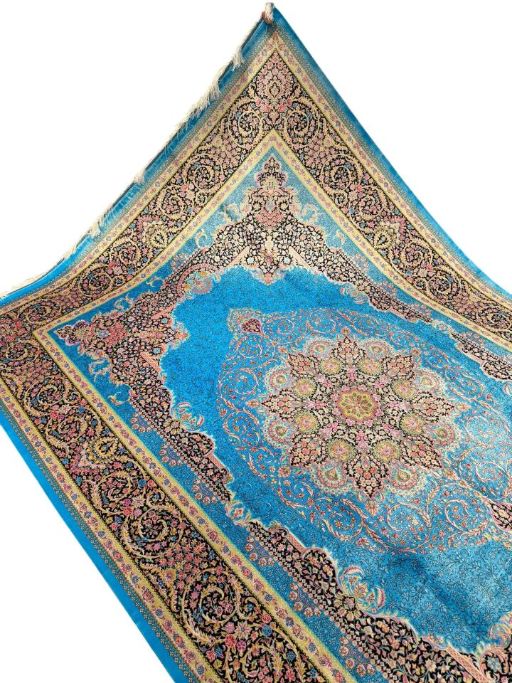 İRAN HALISI ( 2.00 x 3.00 ) 6 m²
