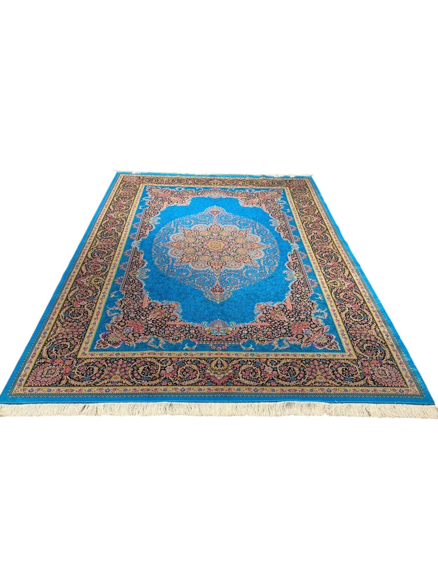 İRAN HALISI ( 2.00 x 3.00 ) 6 m²