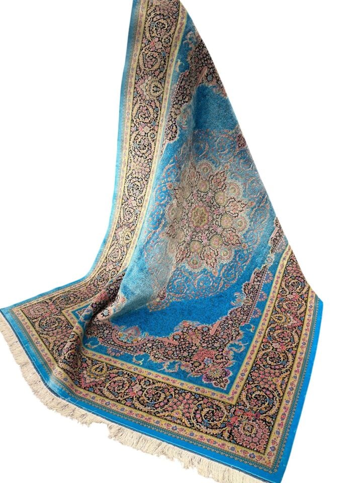 İRAN HALISI ( 2.00 x 3.00 ) 6 m²