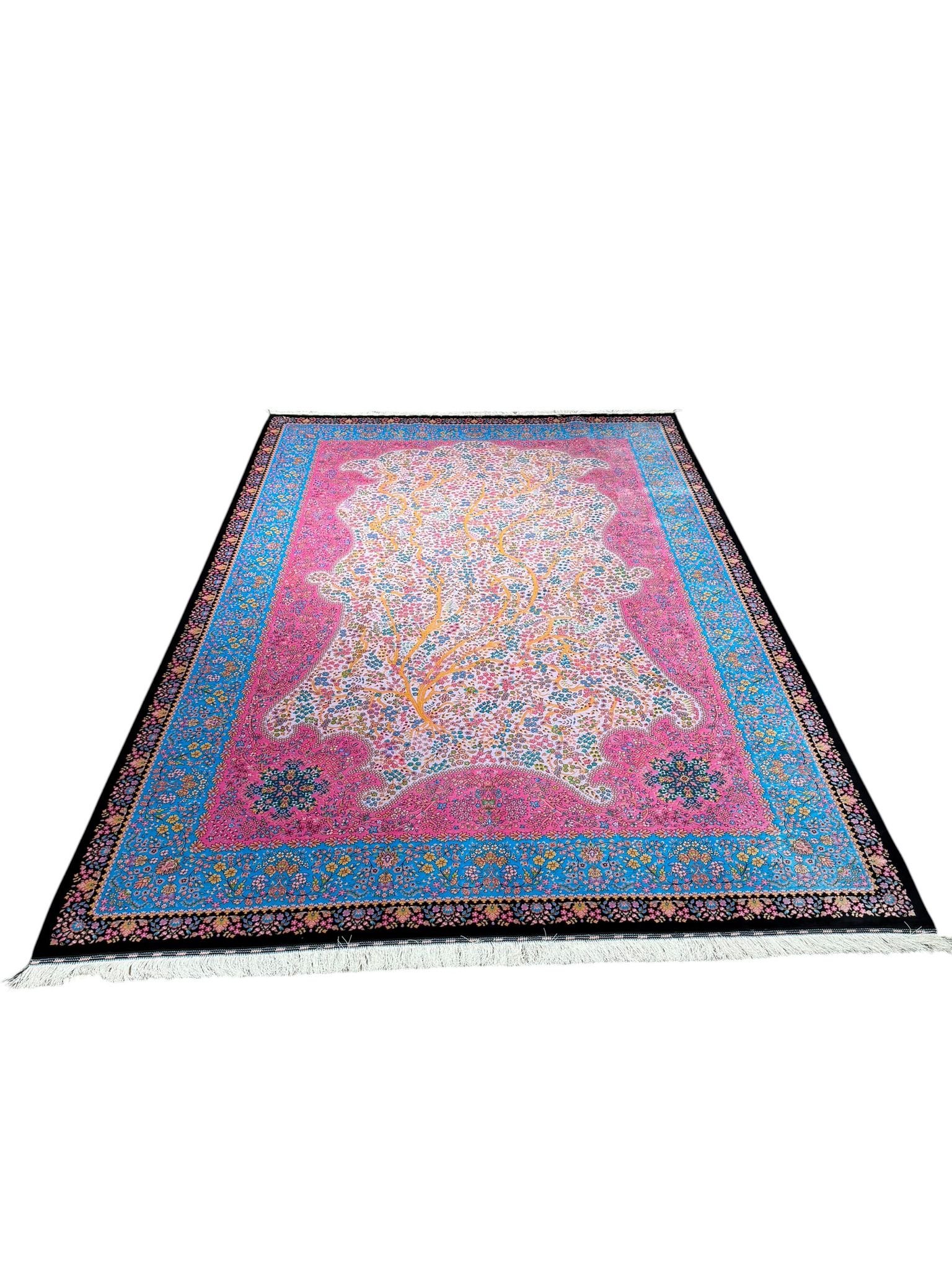 İRAN HALISI ( 2.00 x 3.00 ) 6 m²