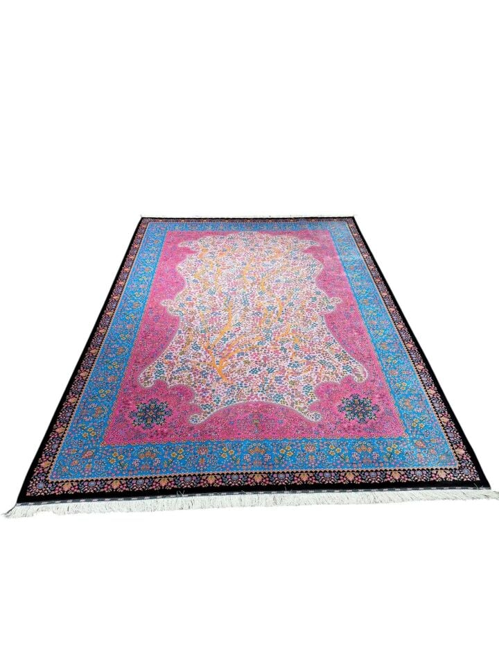 İRAN HALISI ( 2.00 x 3.00 ) 6 m²